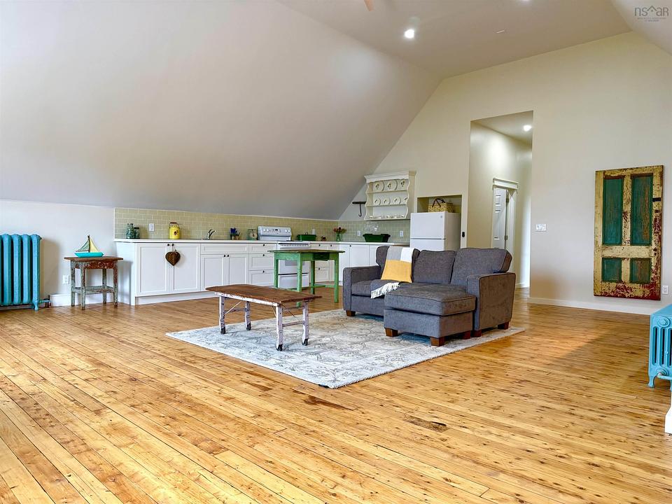 152 Main Street, Joggins, NS