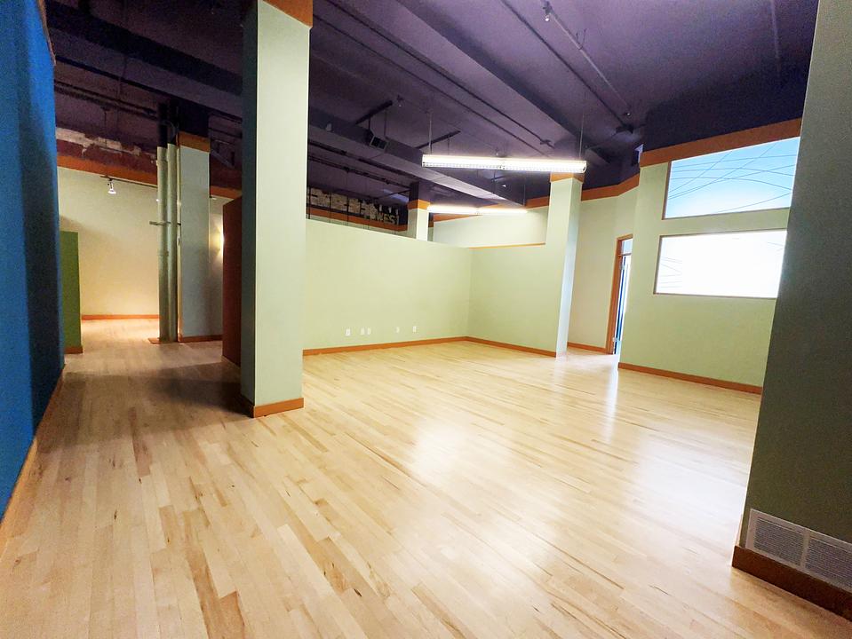 89 Princess Street, Winnipeg, MB