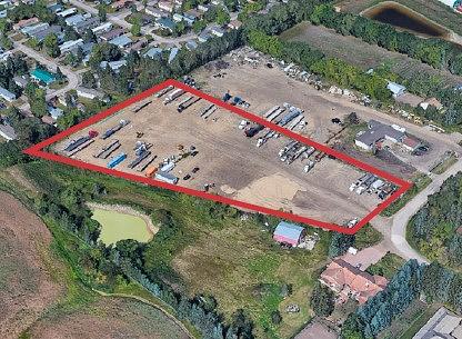 6510 - 6510 8 Street Northwest, Edmonton, AB