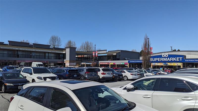 212 - 2607 East 49th Avenue, Vancouver, BC