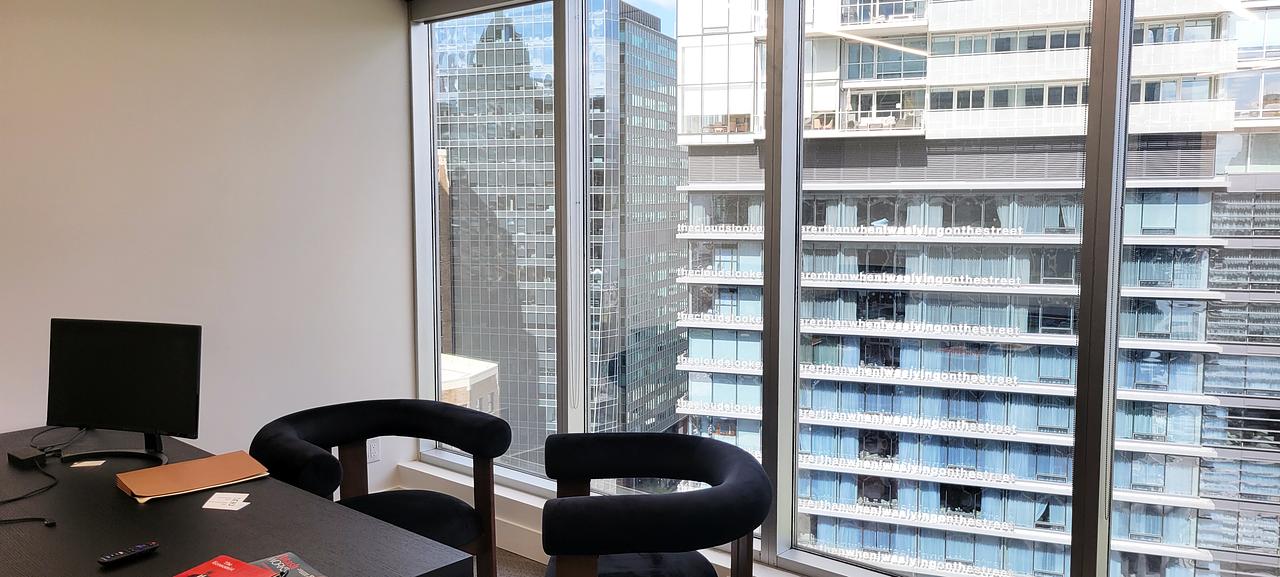 1680 - 200 Burrard Street, Vancouver, BC