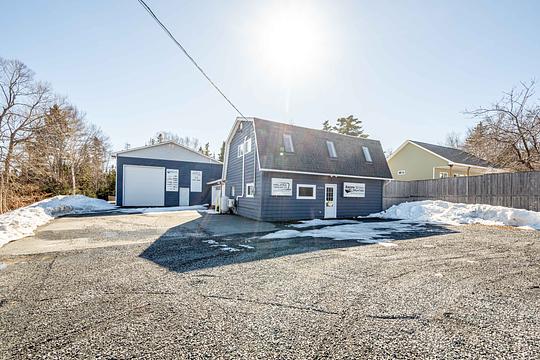 4566 Prospect Road, Bayside, NS