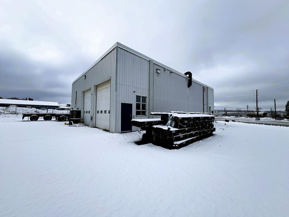 55 Industrial Avenue, Truro, NS