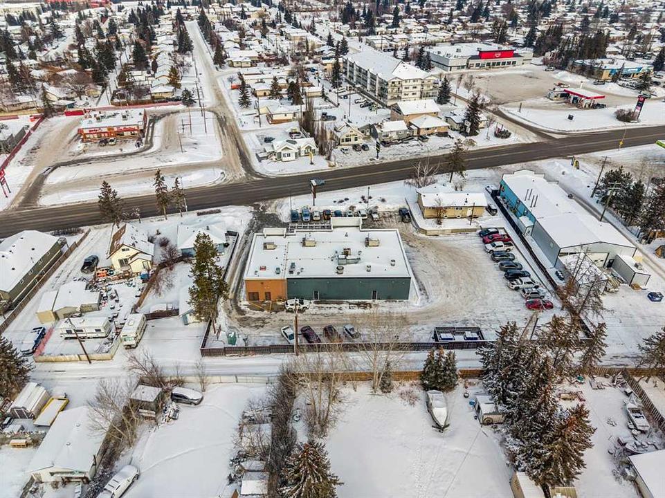 5517 46 Street, Olds, AB