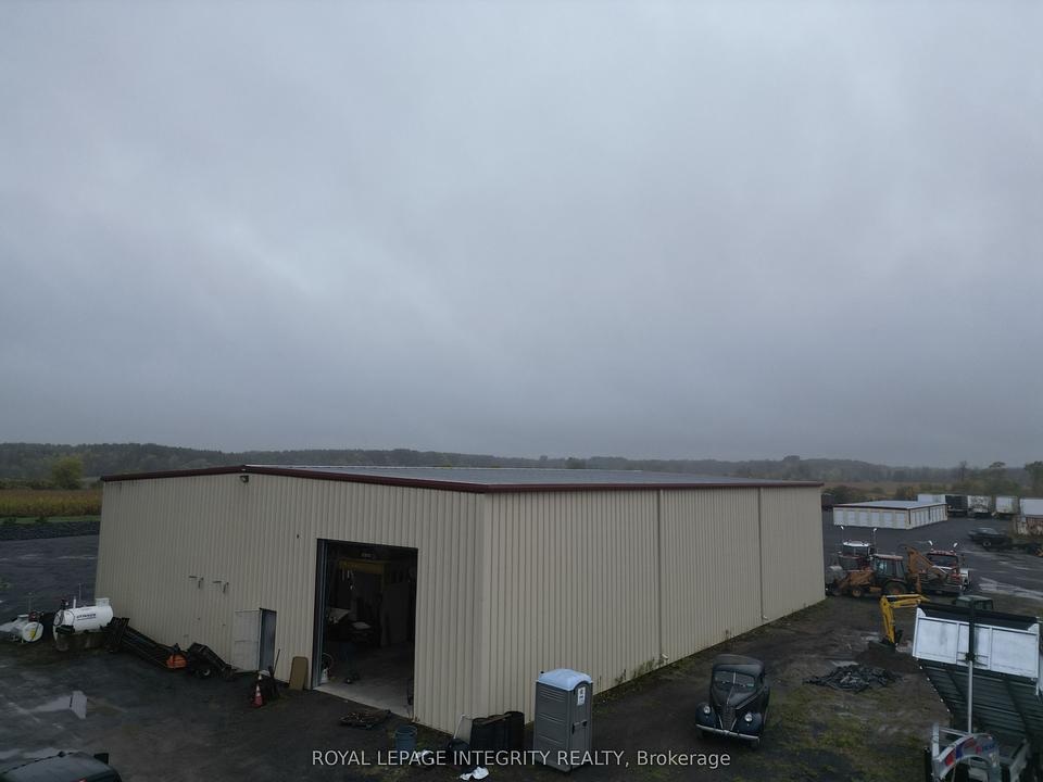 1026 County Road 2, Edwardsburgh/Cardinal, ON