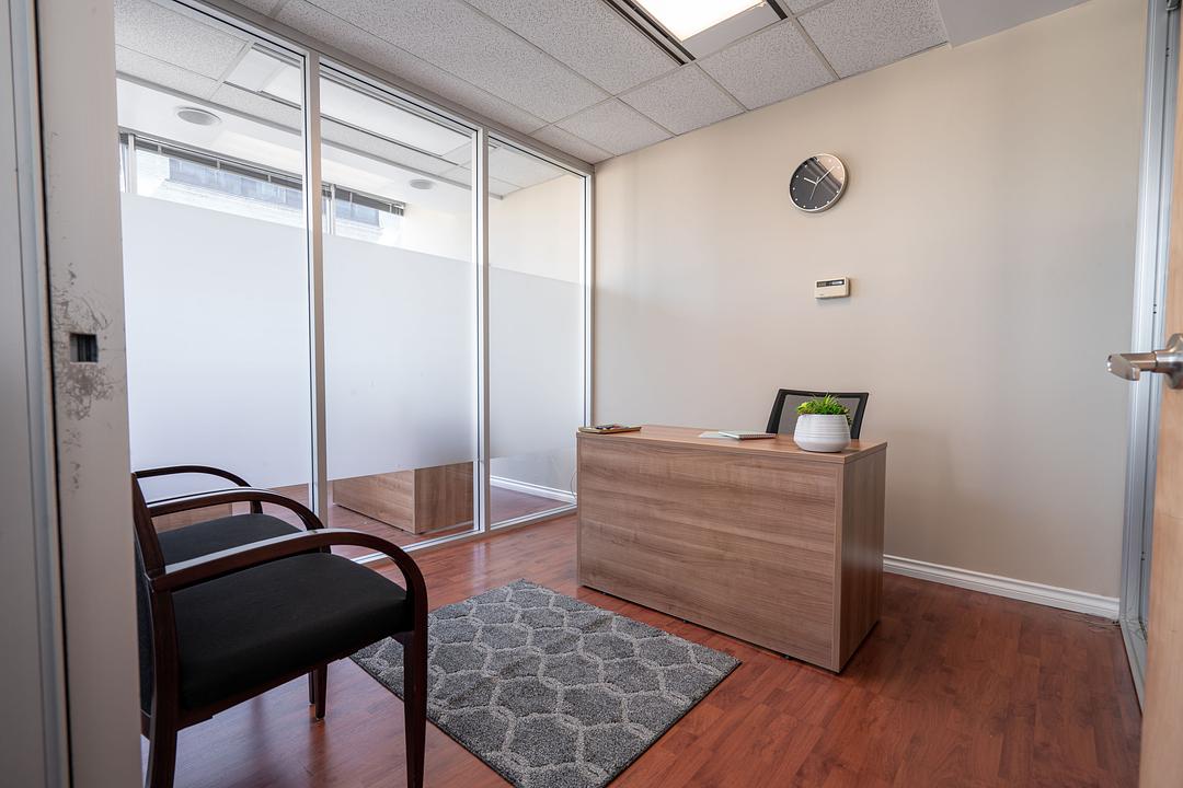301 A - 938 Howe Street, Vancouver, BC