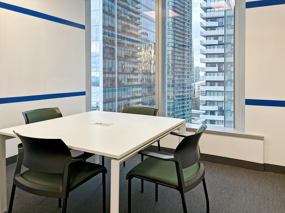 2500 - 88 Queens Quay West, Toronto, ON