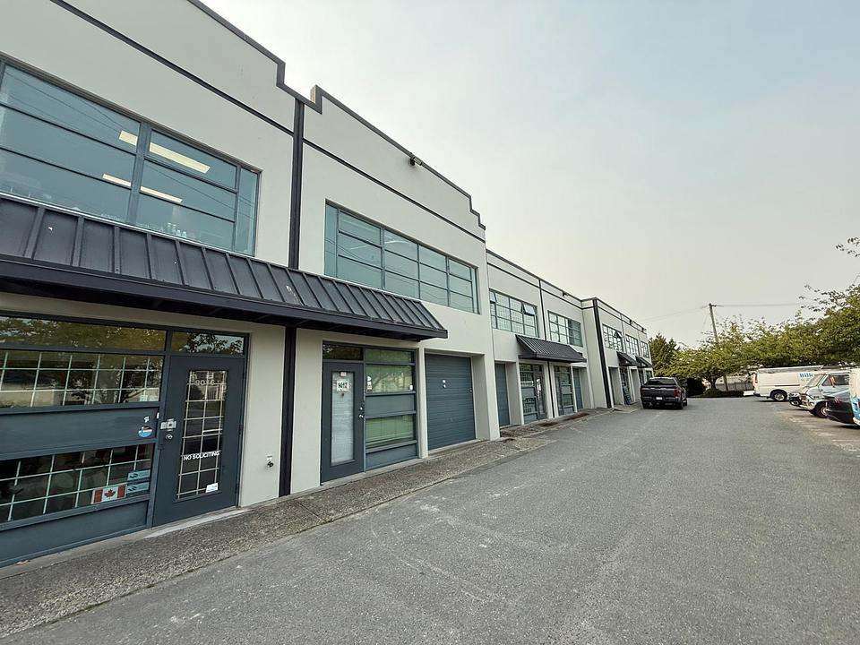 9012 Oak Street, Vancouver, BC