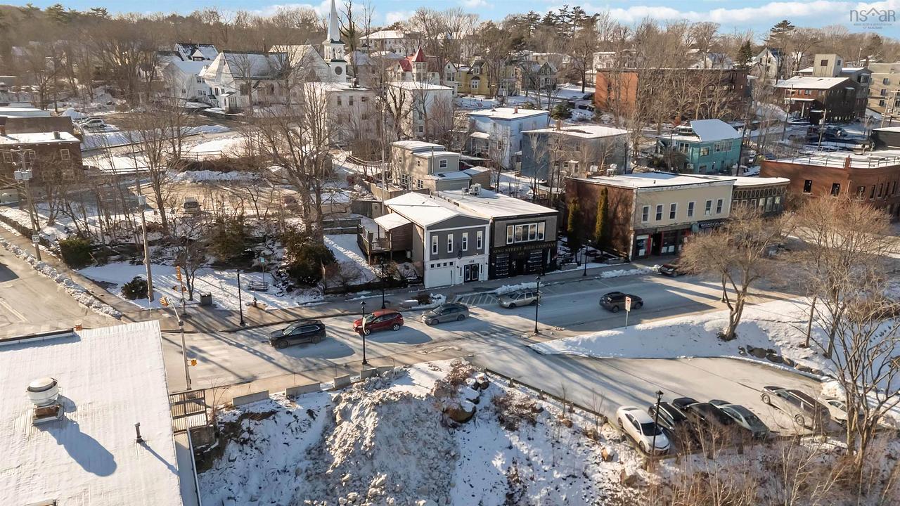 455 King Street, Bridgewater, NS