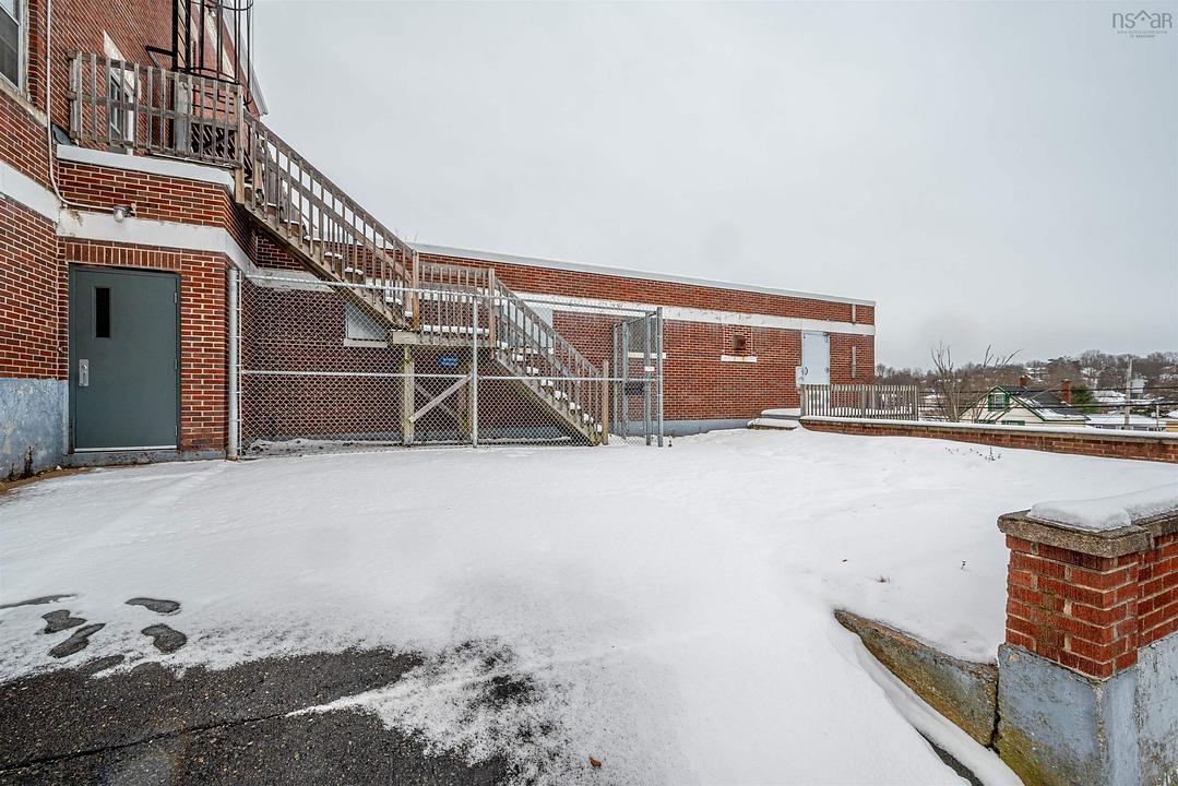 240 King Street, Windsor, NS