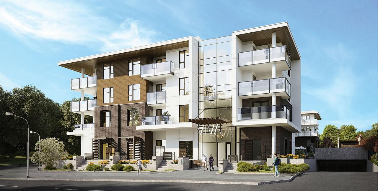 CRU 2 - 14398 60 Avenue, Surrey, BC