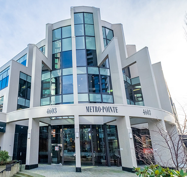 4603 Kingsway, Burnaby, BC