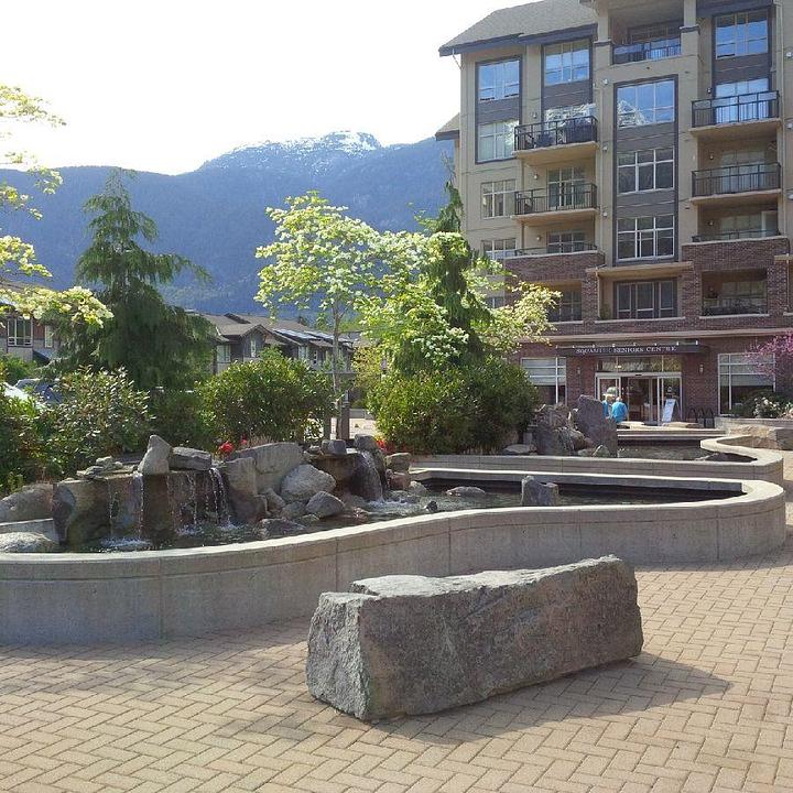1241 Village Green Way, Squamish, BC