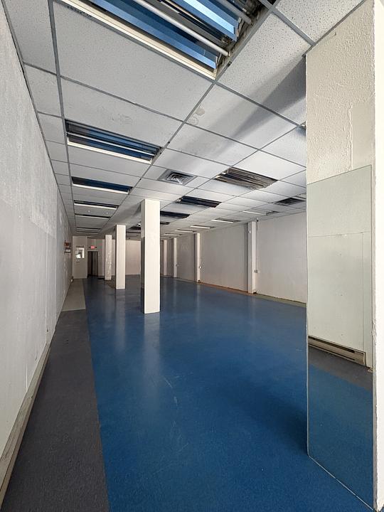 1533 West Broadway, Vancouver, BC