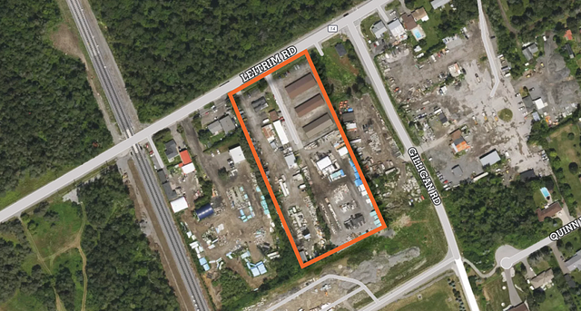 2474 Leitrim Road, Ottawa, ON