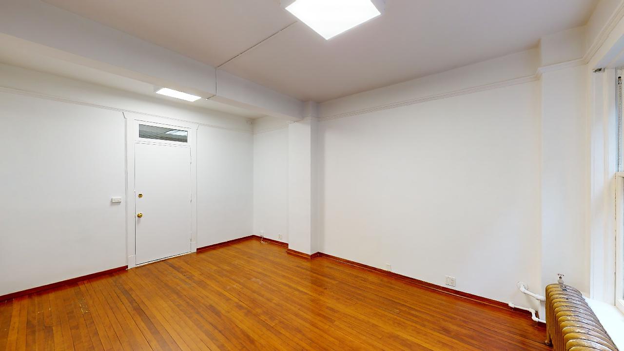 122 - 119 West Pender Street, Vancouver, BC