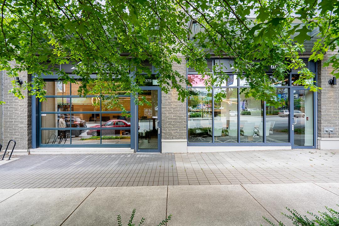 375 East Broadway, Vancouver, BC