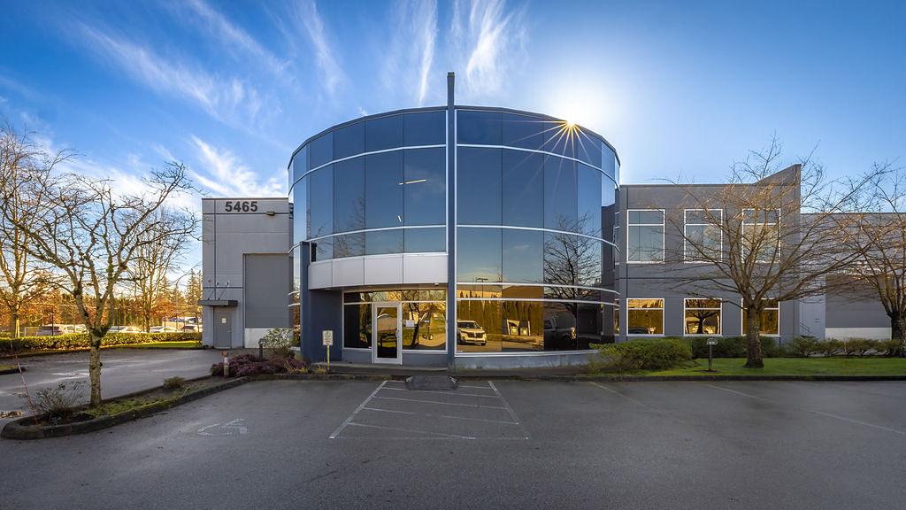 5465 Production Boulevard, Surrey, BC