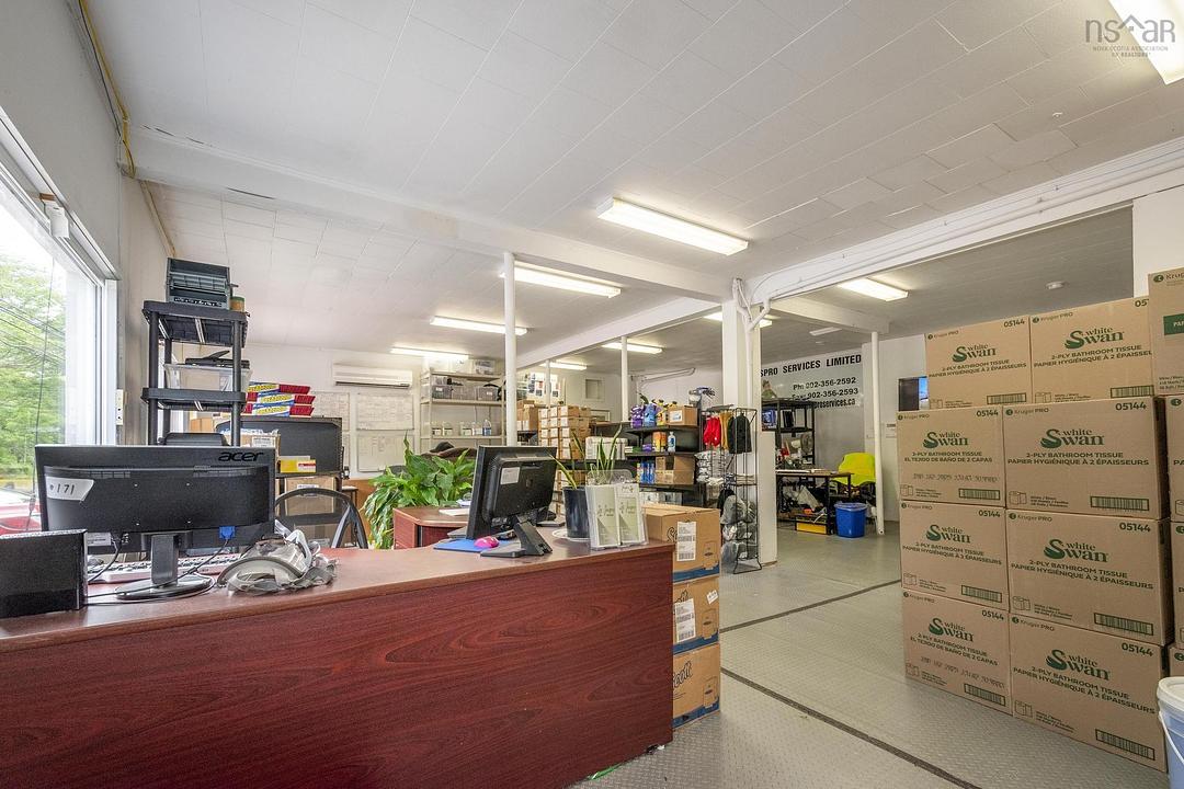 3675 Highway 3, Brooklyn, NS
