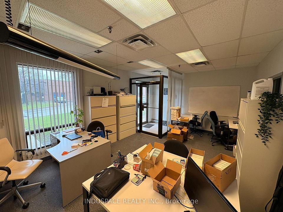17 - 1295 Eglinton Avenue East, Mississauga, ON