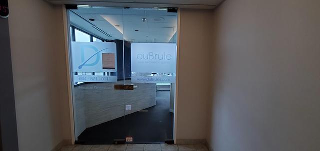 555 West 12th Avenue, Vancouver, BC