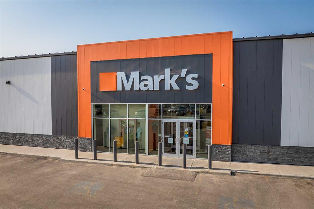 500 - 650 South Railway Avenue, Drumheller, AB