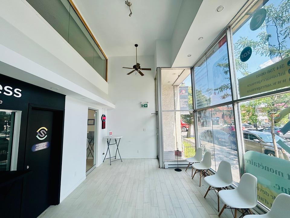 2227 Rue Bélanger, Montréal, QC
