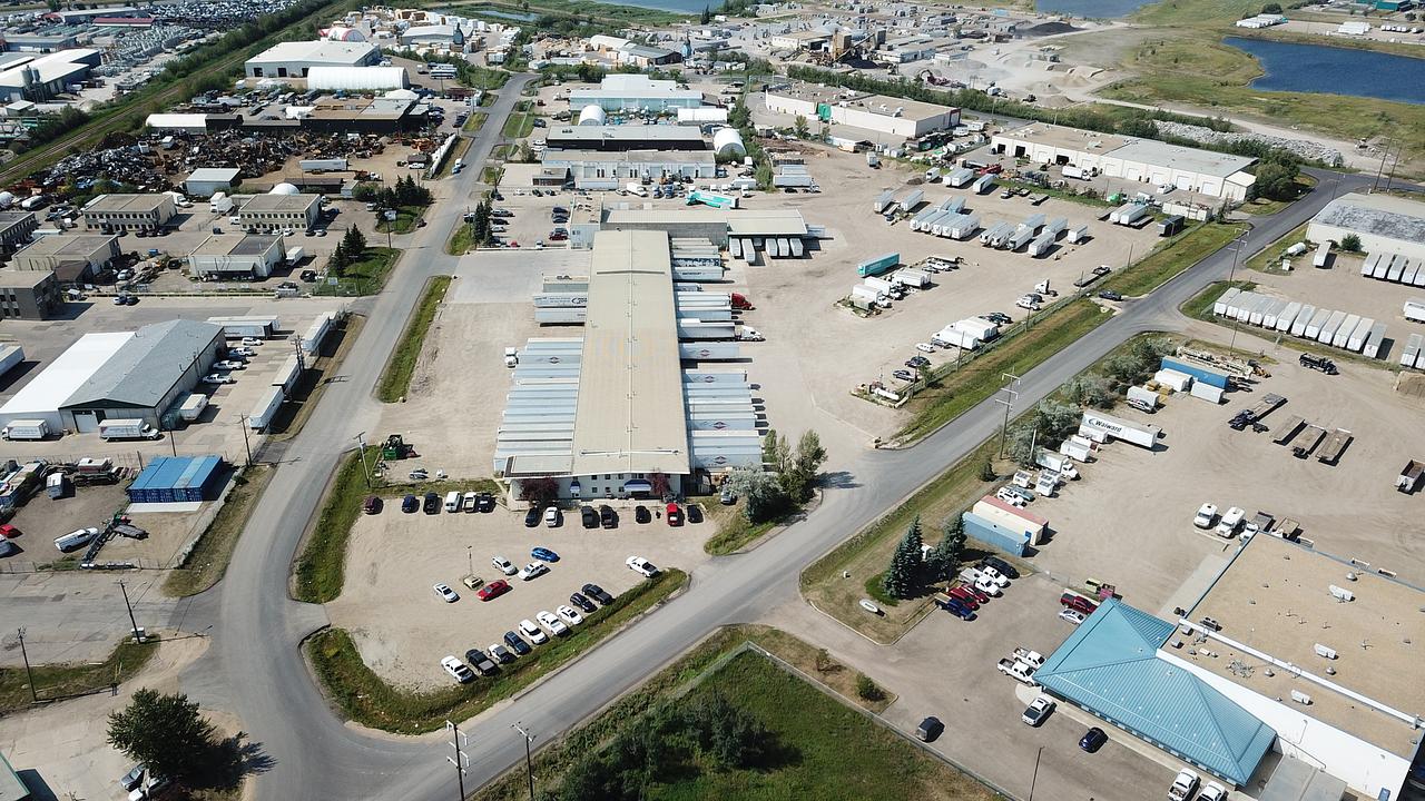 13008 163 Street Northwest, Edmonton, AB