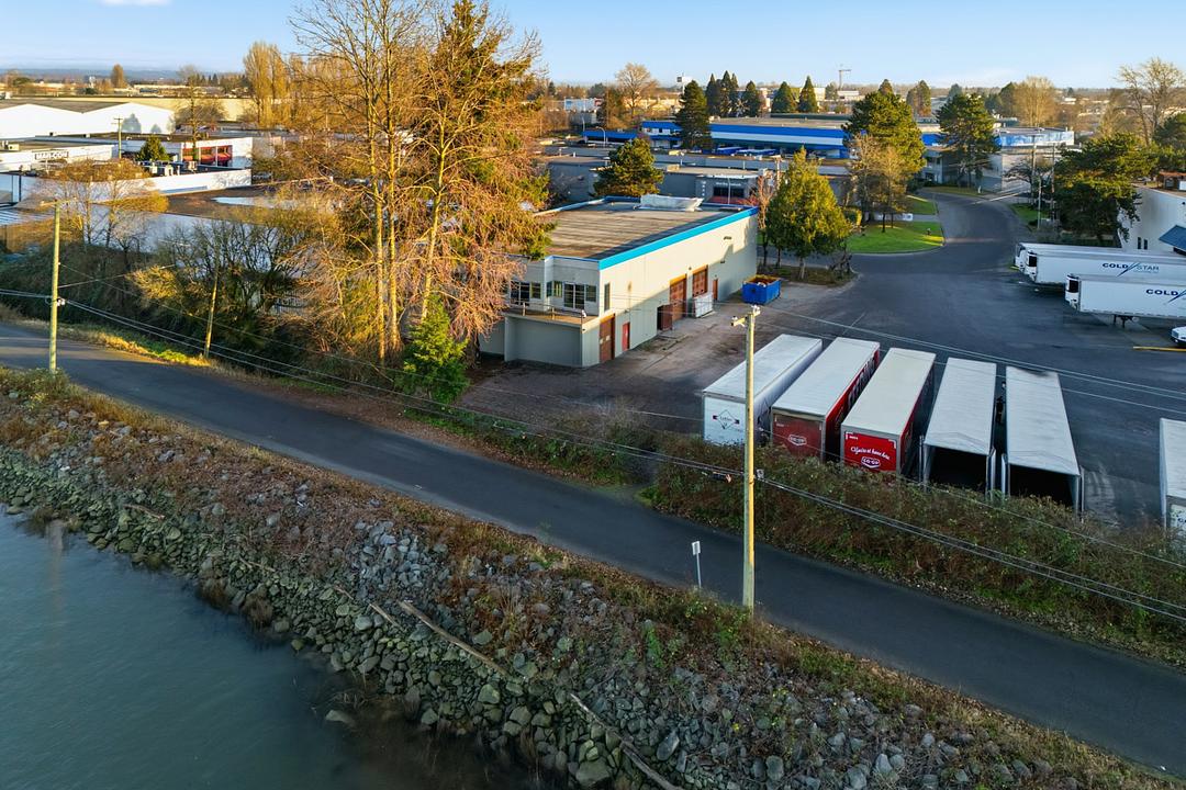 2331 Vauxhall Place, Richmond, BC