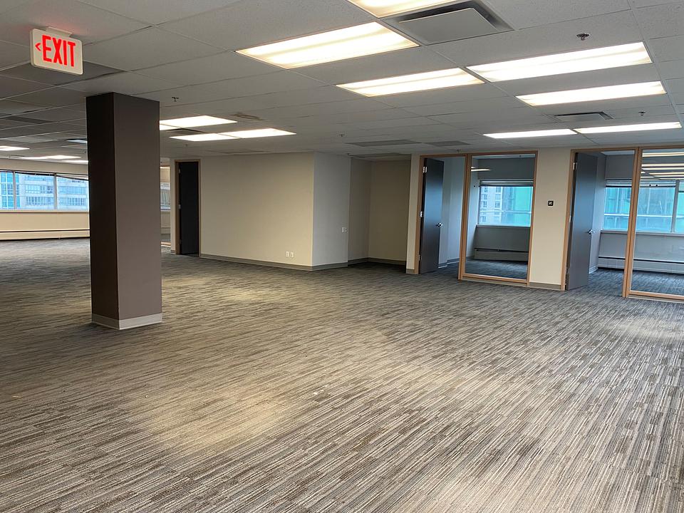 900 - 1281 West Georgia Street, Vancouver, BC