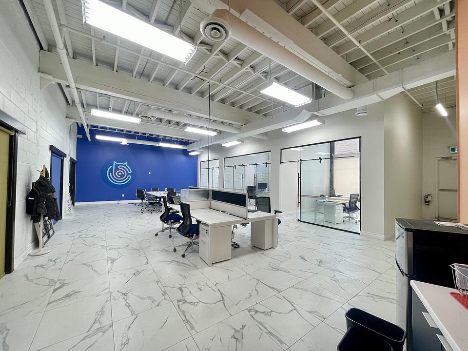 3 - 108 Tycos Drive, Toronto, ON