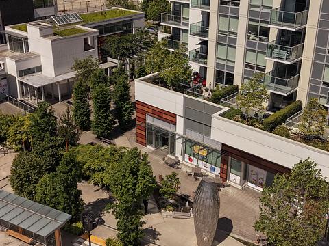 1611 Capilano Road, North Vancouver, BC