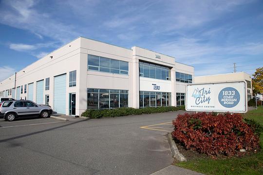 1833 Coast Meridian Road, Port Coquitlam, BC