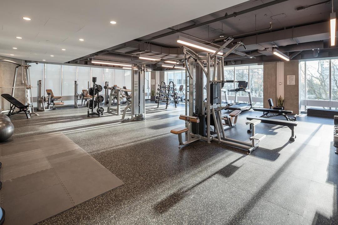 0450 - 1500 West Georgia Street, Vancouver, BC