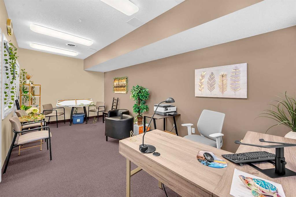 115 - 55 Westwinds Crescent Northeast, Calgary, AB