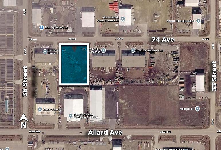 3309 74 Ave, Leduc, AB