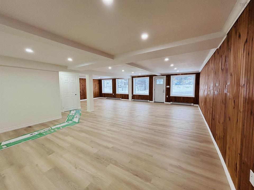 29 Hillside Boularderie Road, Groves Point, NS