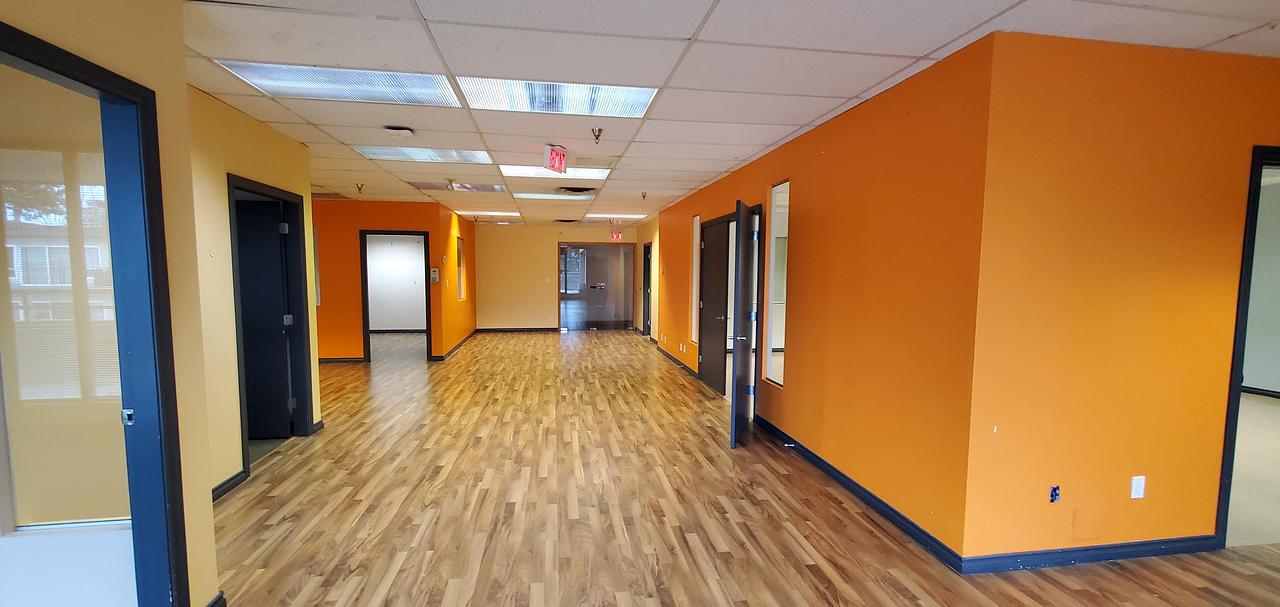 202 - 1338 West Broadway, Vancouver, BC