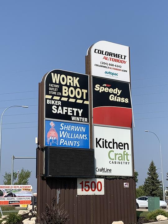 13 - 1500 Regent Ave W, Winnipeg, MB