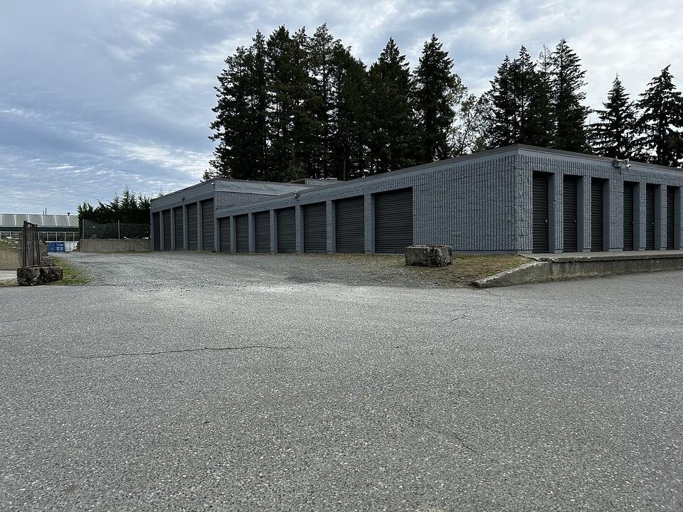 2935 Sprott Road, Duncan, BC