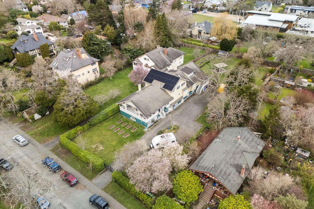 2130 Central Avenue, Victoria, BC