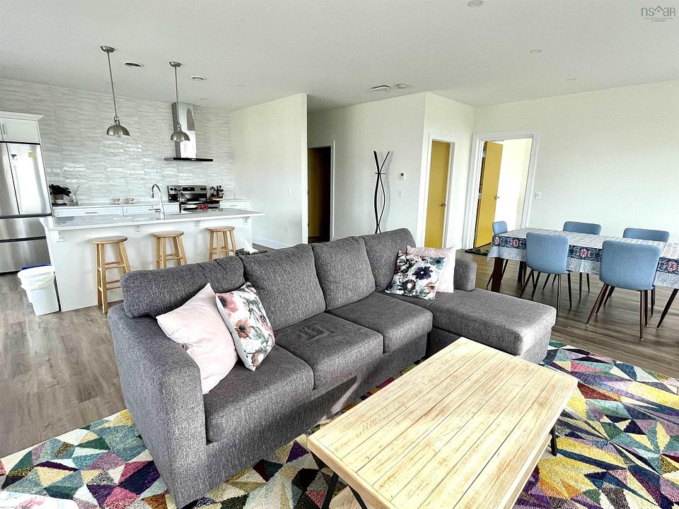 15751 Central Avenue, Inverness, NS