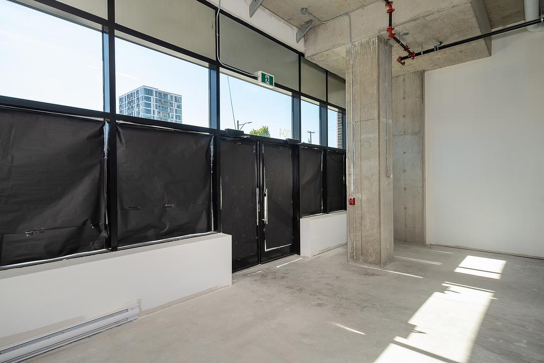 1104 - 1104 Yates Street, Victoria, BC
