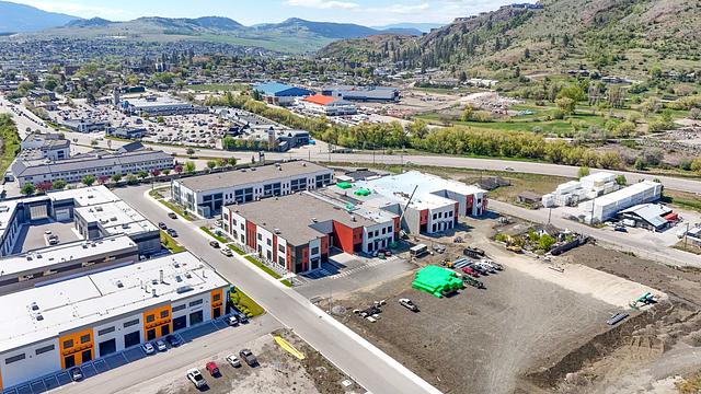 4605 34 Street, Vernon, BC