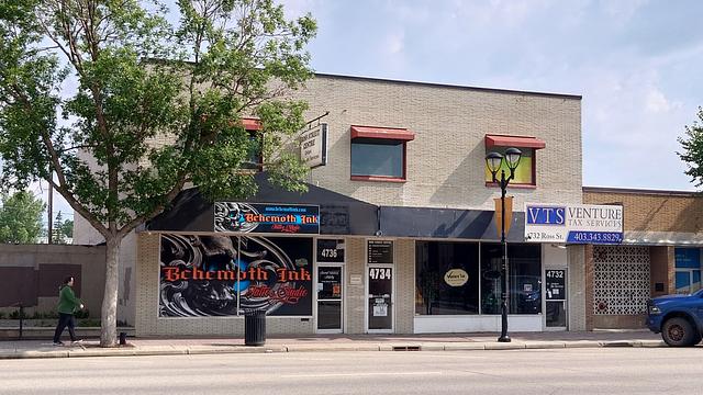 4734 50 Street, Red Deer, AB