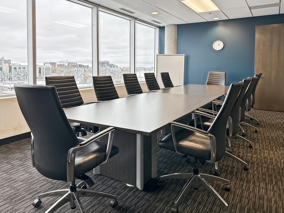 T500 - 3055 Boulevard Saint-Martin Ouest, Laval, QC