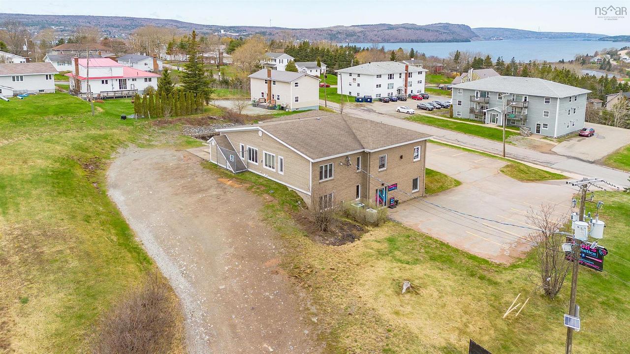 308 Philpott Street, Port Hawkesbury, NS