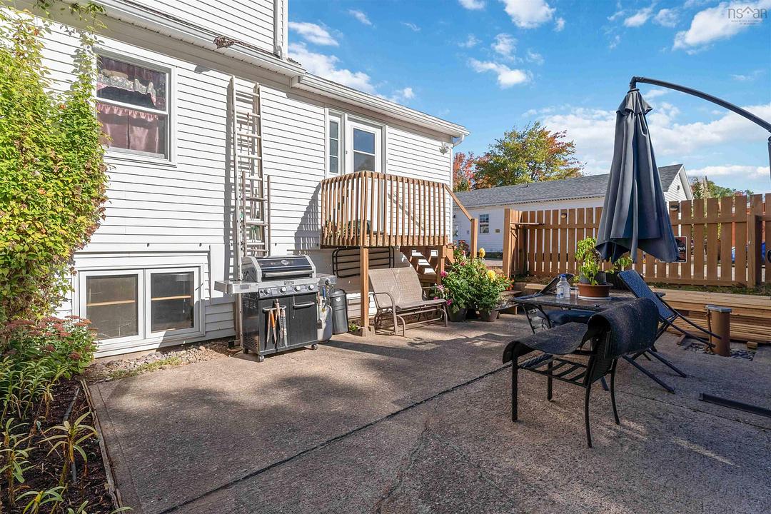 800 Main Street, Kingston, NS