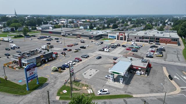 1971 Rue Bilodeau, Plessisville, QC