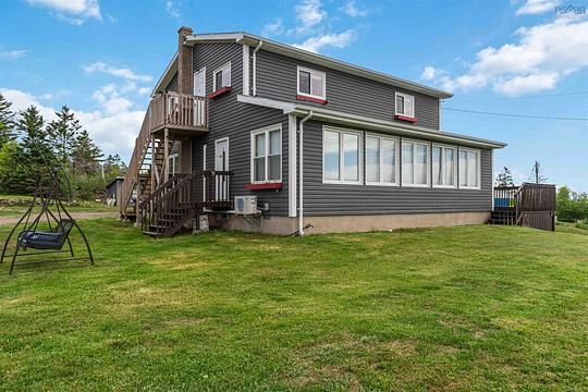 50 Whale Cove Road, Whale Cove, NS